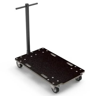 Chariots de manutention