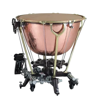 Timbales philharmoniques
