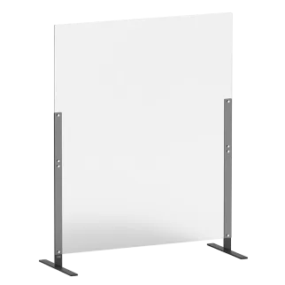 Cloisons de séparation, Paravents