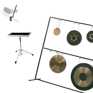 Portiques & Supports