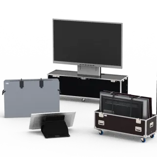 Emballages vidéo et informatique