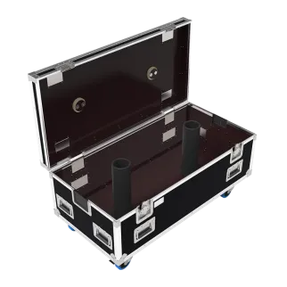 Flight&nbsp;cases&nbsp;for Cables&nbsp;&&nbsp;multicore