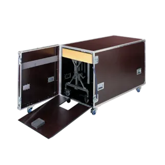 Flight-&NoBreak;cases pour claviers