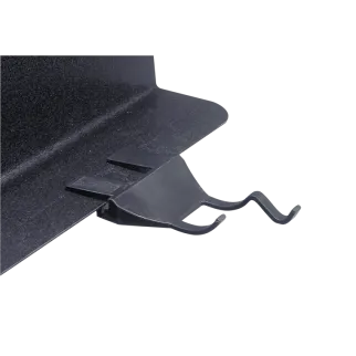 Accroche pour violon