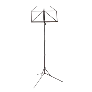 Pupitres pliables musiciens