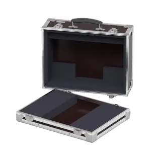 Valises&nbsp;pour Mélangeurs, Pupitres de&nbsp;commande