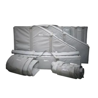 Housses&nbsp;de&nbsp;transport et&nbsp;accessoires