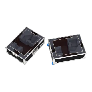 Flight-cases pour Optiques/Objectifs