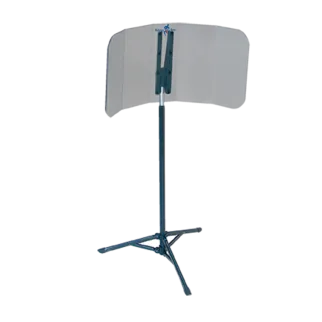 Réflecteurs acoustiques