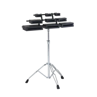 Polyblocks, Temple blocks & Jam blocks