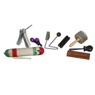 Sets d'instruments à bois