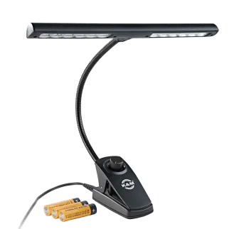 Lampes&nbsp;de&nbsp;pupitre & accessoires