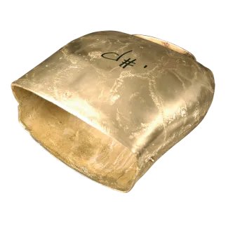 Cloches&nbsp;à&nbsp;vache, Cencerros, Cloches&nbsp;latines