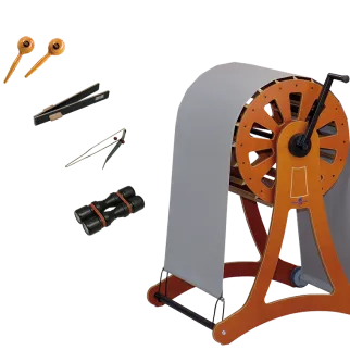 Instruments à effets