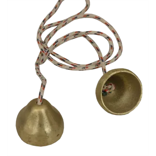 Cloches et Clochettes&nbsp;asiatiques